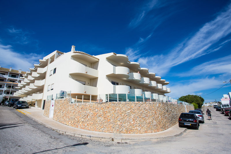 Alvormar Apartamentos Turístico,Alvor>>Algarve,1 star