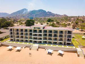 Sunbird Waterfront,Salima>>Central Region,3.5 star
