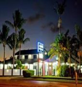 Alara Motor Inn