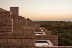 Terrestre, A Member Of Design Hotels,Puerto Escondido>>Oaxaca,3.5 star