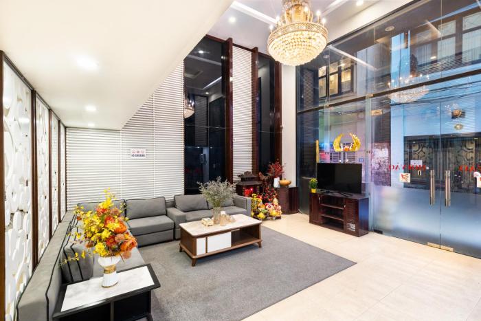 hanz kieu anh hotel