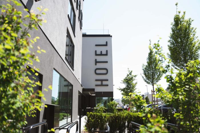 Grefis Hotel,Munich>>Graefelfing,4 star