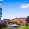 best western london airport inn and suites