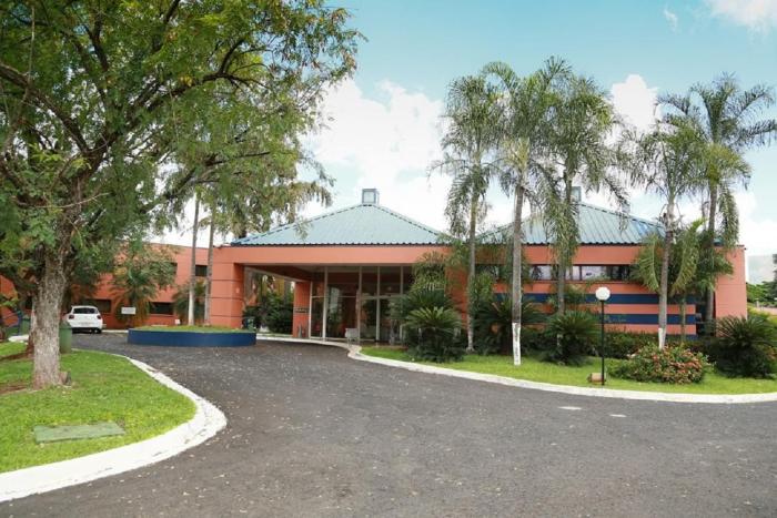 Hotel Golden Park Ribeirao Preto