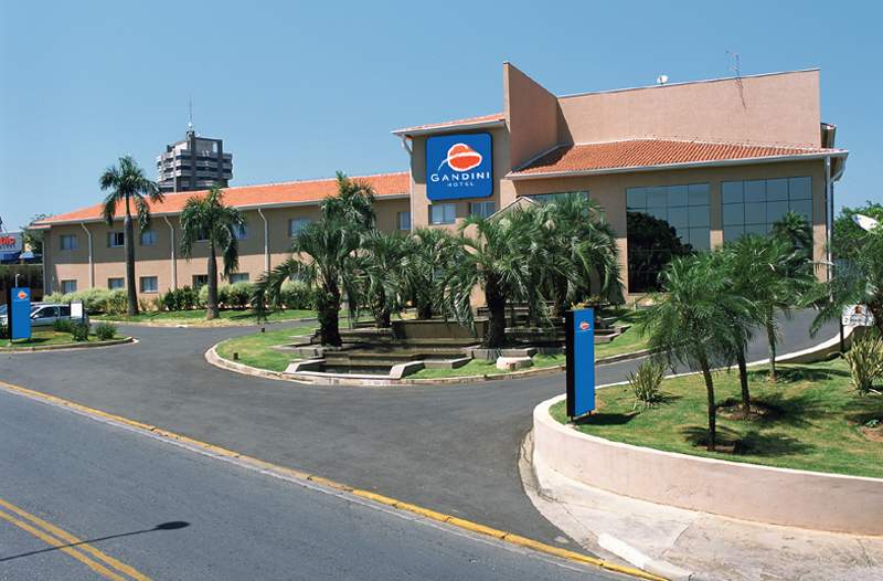 gandini hotel
