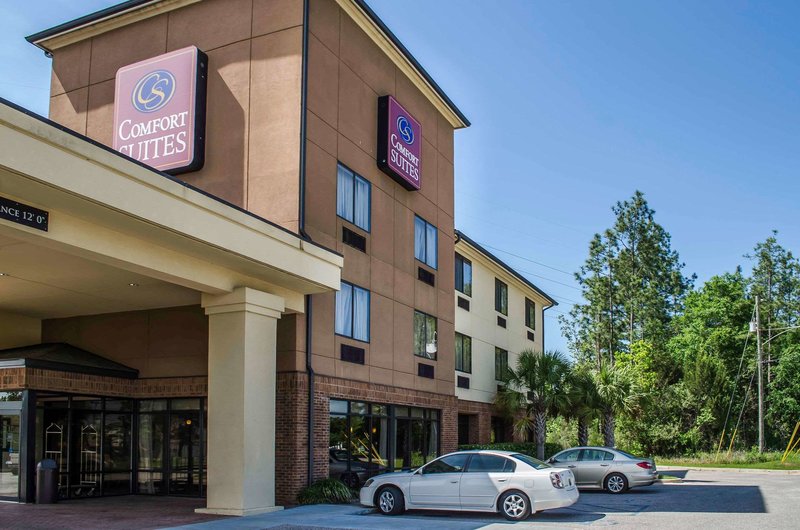 Comfort Suites North Mobile,Saraland>>Mobile,2.5 star
