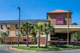 Comfort Suites North Mobile,Saraland>>Mobile,3 star