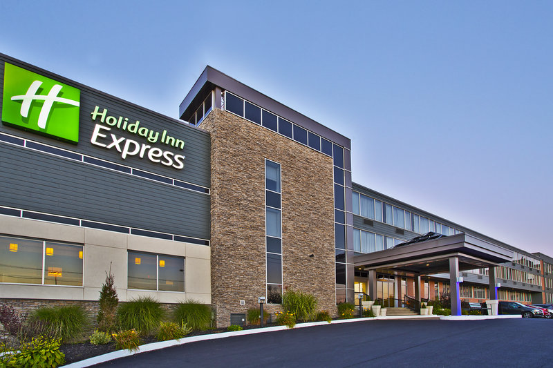 Holiday Inn Express Sault Ste Marie, An Ihg Hotel,Sault Ste. Marie>>Algoma,2.5 star