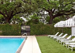 Kimpton Brice Hotel By Ihg,Georgia>>Savannah,4 star