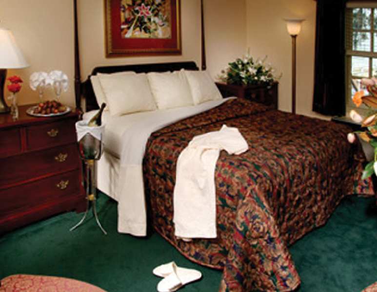 Kimpton Brice Hotel By Ihg,Georgia>>Savannah,4 star