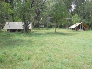 leisure gardens