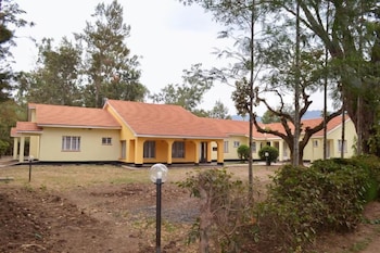 Ack Guest House Machakos,Machakos County>>Machakos,3 star