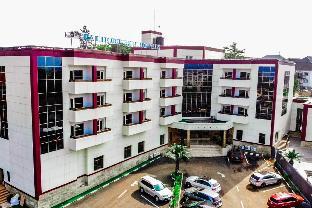 Waldorf Blu Hotels,Anambra>>Awka,3.5 star