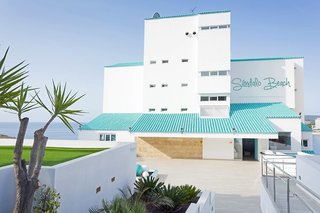 Hsm Sándalo Beach,Calvia>>Balearic Islands,1 star