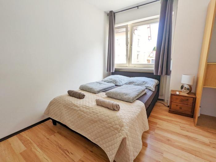vacation apartment near the black forest