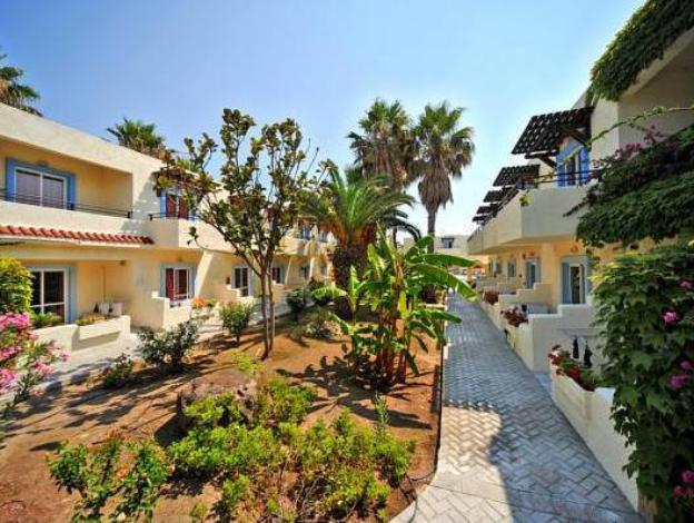 apollon windmill boutique hotel adults only