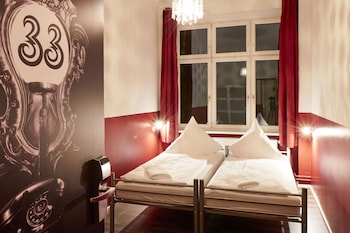 ballhaus berlin hostel