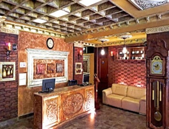 Hotel Antigua Inn,Guatemala Department>>Guatemala City,3.5 star