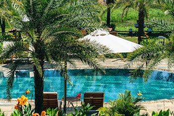 Hami Garden,Vietnam>>Buon Ma Thuot,4.5 star