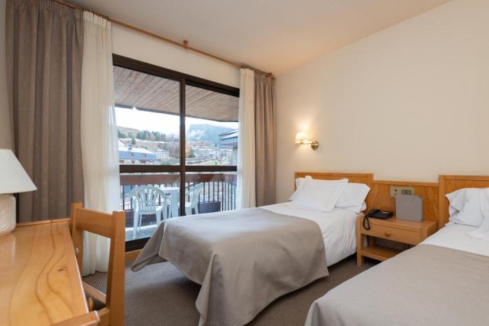hotel bonavida