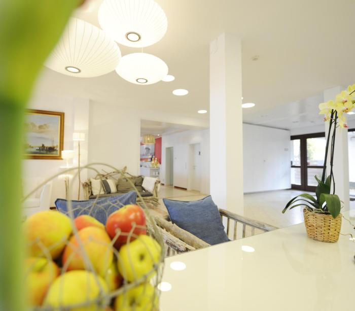 Seewirt & Haus Attila,Neusiedl Am See>>Frauenkirchen,4 star