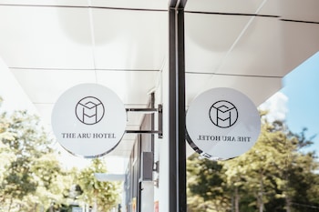 the aru hotel at aru suites