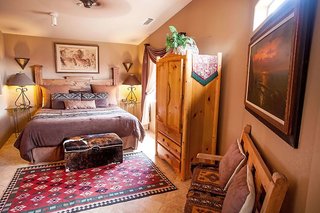 A Sunset Chateau,Sedona>>Coconino County,4 star
