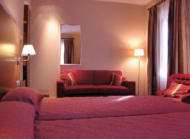 Hospedium Hotel Casino Del Tormes,Castile And Leon>>Salamanca,4 star