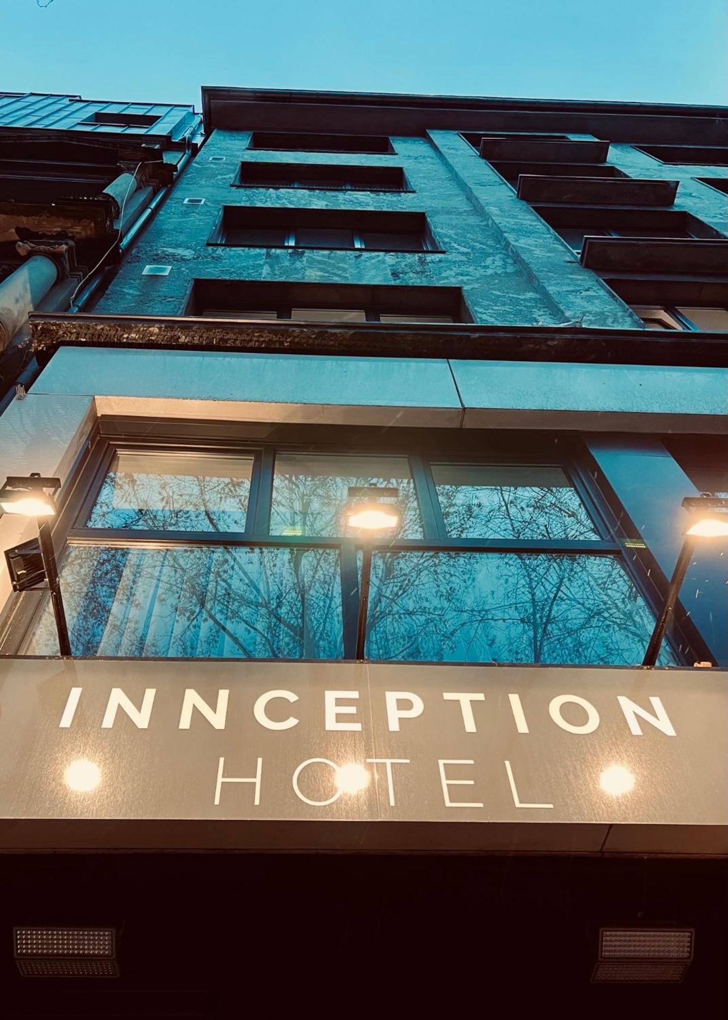 innception hotel
