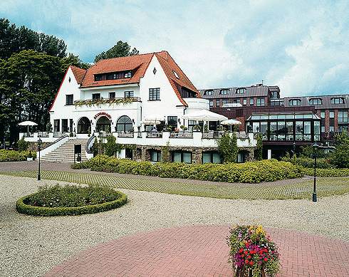 Dormero Hotel Meerbusch