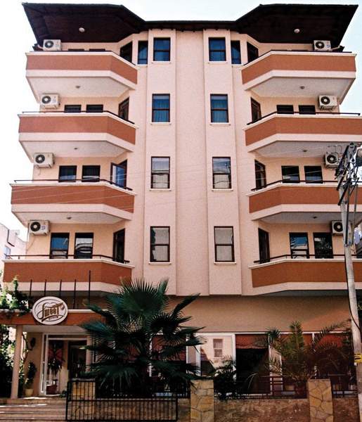 arsi sweet suit hotel