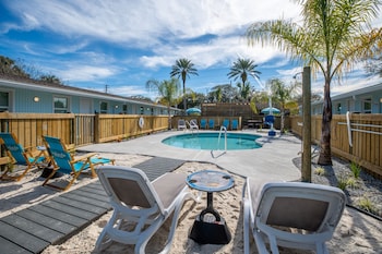 salt air inn and suites