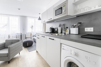Limehome Klagenfurt Karfreitstraße,Klagenfurt Am Woerthersee>>Klagenfurt,0 star