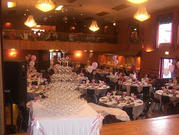 Mahons Hotel,Irvinestown>>Enniskillen,3 star