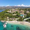Domotel Agios Nikolaos Suites Resort,Epirus>>Corfu,5 star