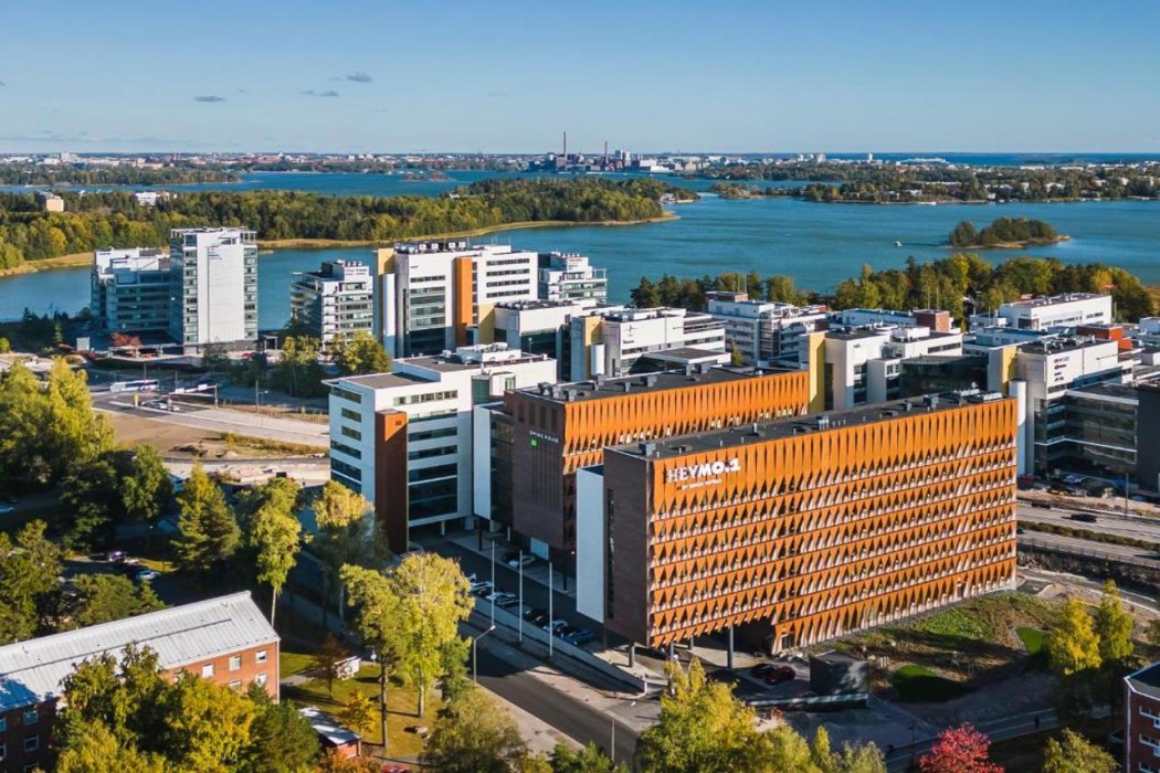 heymo 1 by sokos hotels
