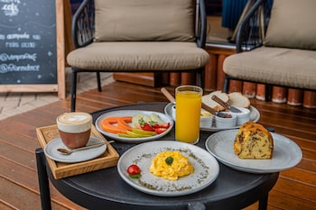 Fika Residence,Dois Irmaos>>Campo Bom,2.5 star
