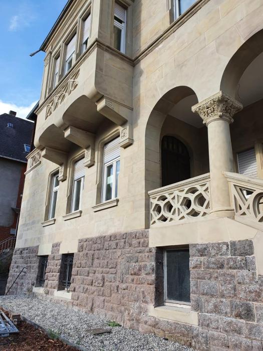 Boutique Hotel Villa Horbach,Idar-Oberstein>>Birkenfeld,0 star