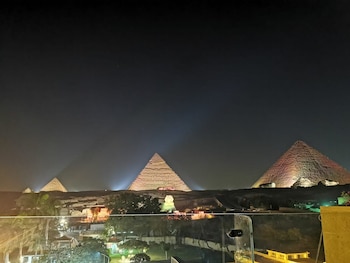 sphinx safari