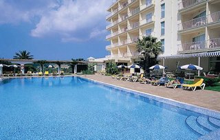 Hotel Seth Agamenon,Es Castell,4 star