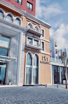 Majestic Byblos Grand Hotel,Jbeil>>Byblos,3.5 star
