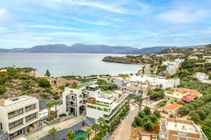 Lazar Lux Suites - Ammoudara,Ammoudara>>Agios Nikolaos,3.5 star