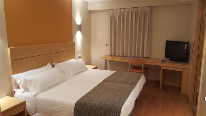 hotel espel