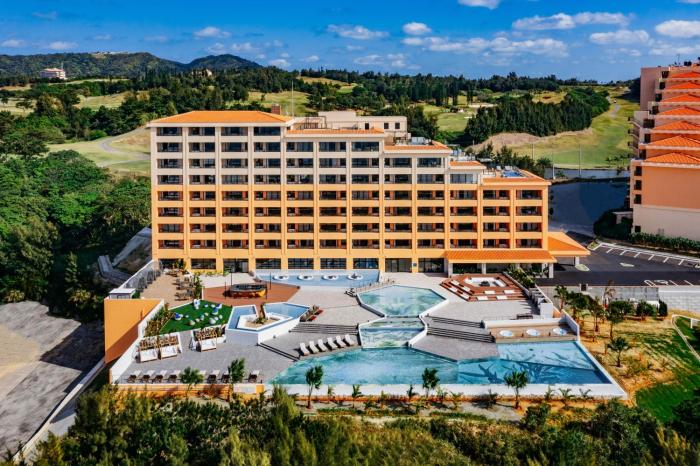 aquasense hotel and resort