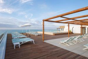 May Altafulla Beach Boutique Hotel,,4 star
