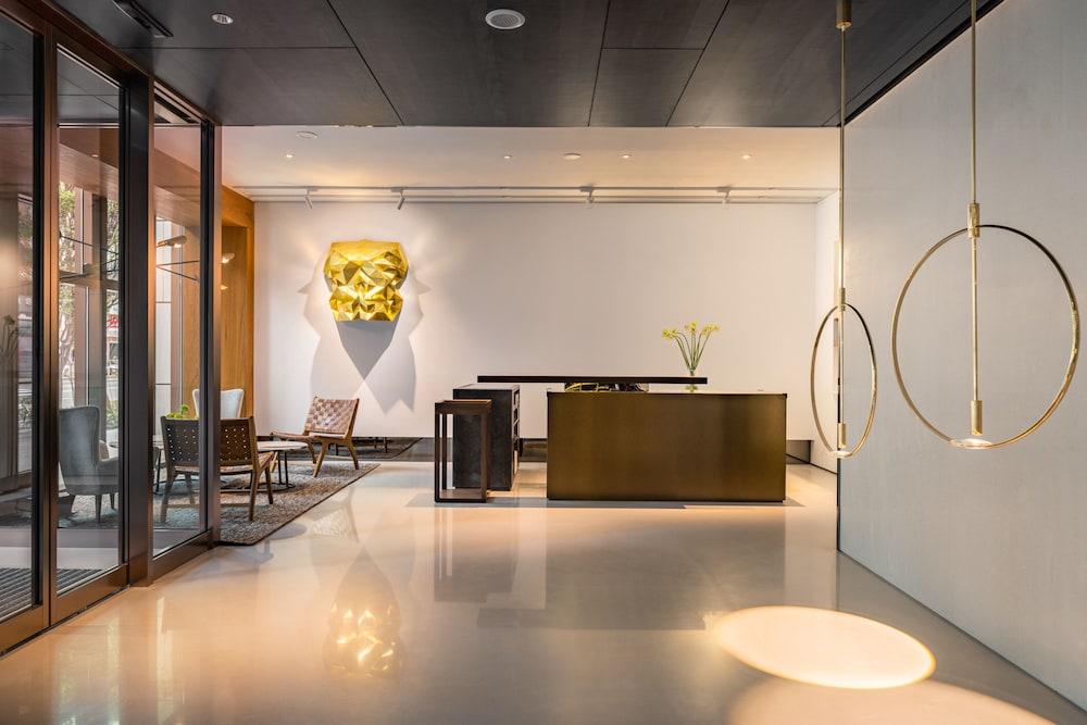 humble boutique hotel