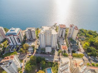 antalya adonis hotel