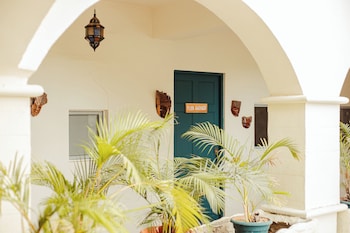 zulu surf hotel