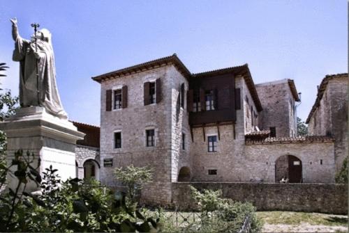 Guesthouse Kazakou,Dimitsana>>Arkadia,3 star