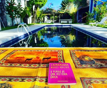 villa ostello pousada